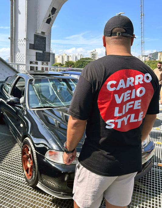 Camiseta Furui Kuruma